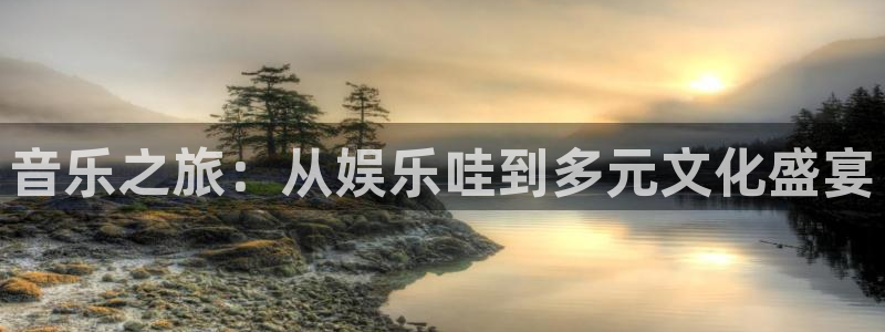 狗子28体育f开号：音乐之旅：从娱乐哇到多元文化盛宴